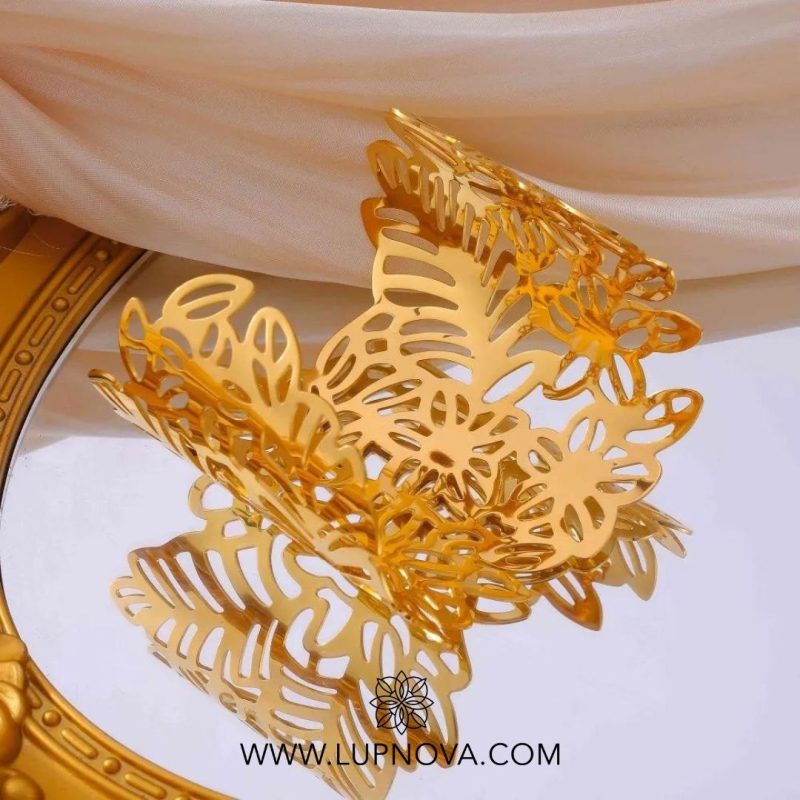 Lace cuff - Imagen 3
