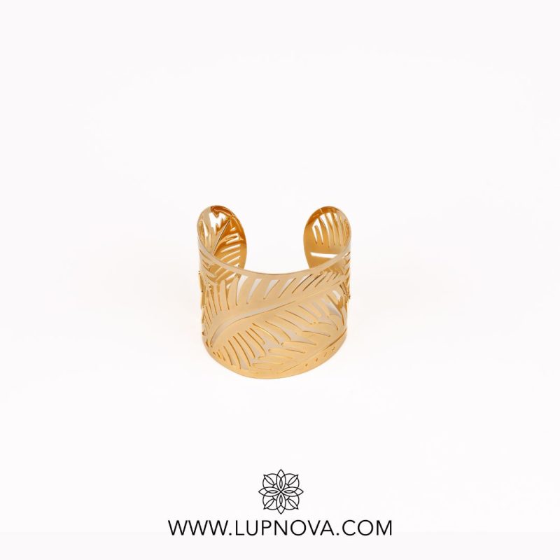 Cuff from the tropics - Imagen 3