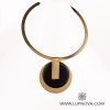 Collar círculo zen - Imagen 2