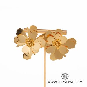 Aretes golden hour