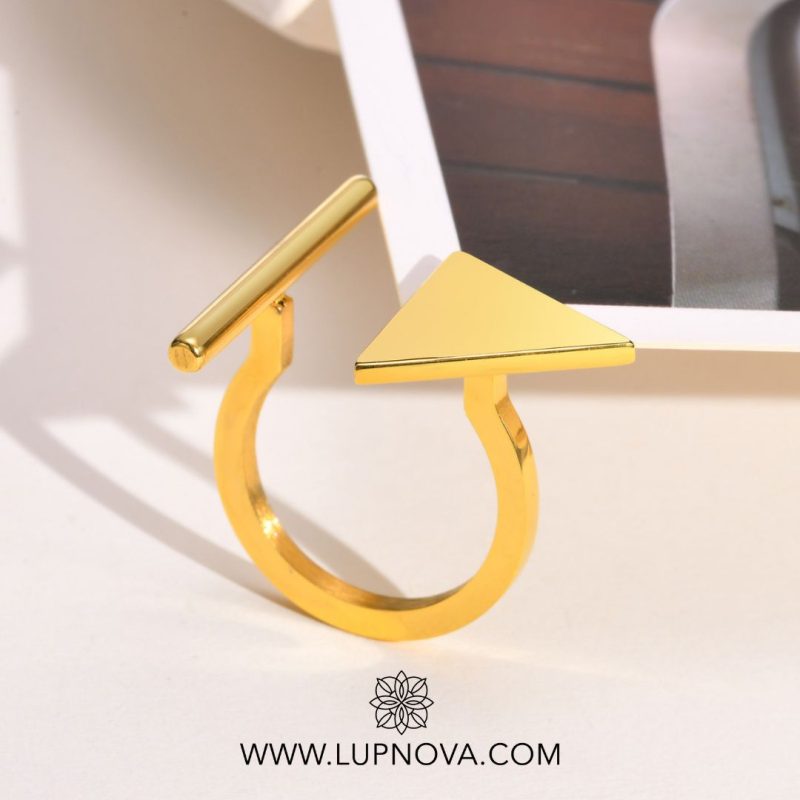 Anillo balance - Imagen 6
