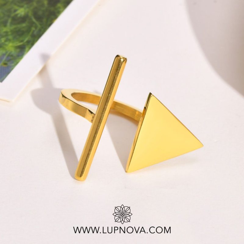 Anillo balance - Imagen 5