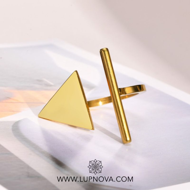 Anillo balance - Imagen 4