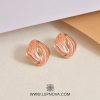 Aretes ribbons - Imagen 4