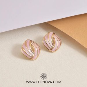 Aretes ribbons