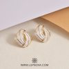 Aretes ribbons - Imagen 5