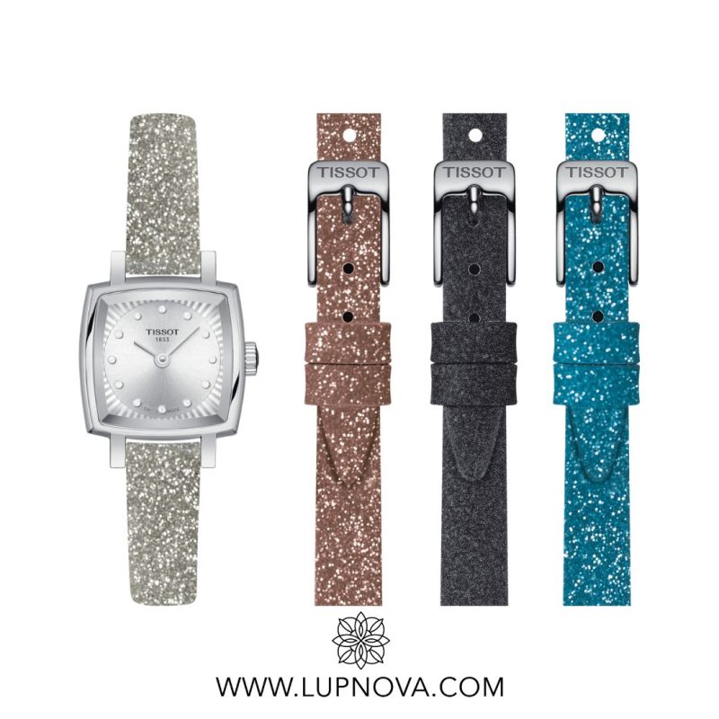 Tissot Lovely Square - Imagen 2
