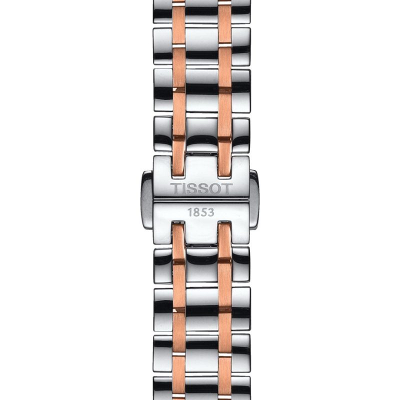Tissot Chemin des Tourelles Helvetic Pride Special Edition - Imagen 3