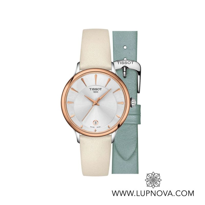 Tissot Odaci-T - Imagen 3