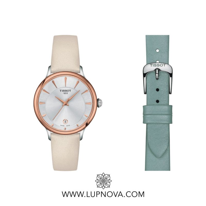 Tissot Odaci-T - Imagen 7