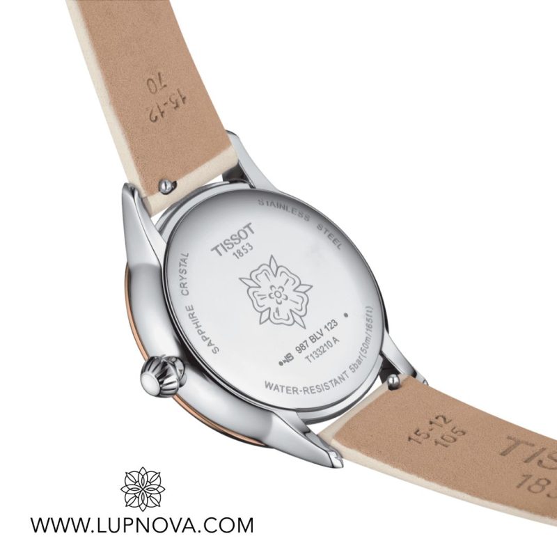 Tissot Odaci-T - Imagen 4