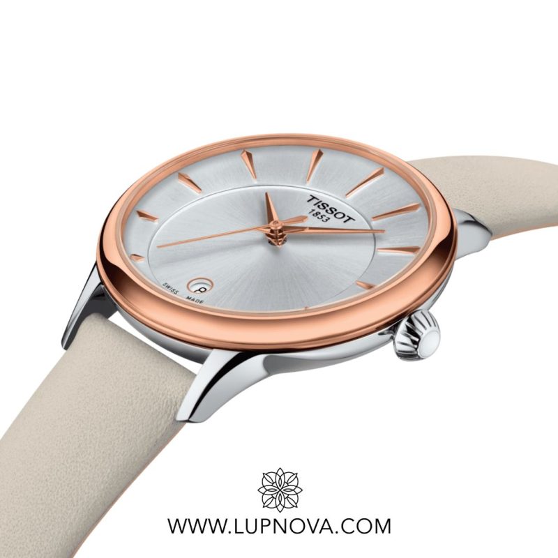 Tissot Odaci-T - Imagen 6