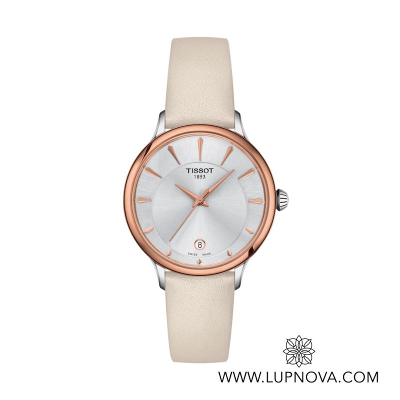 Tissot Odaci-T