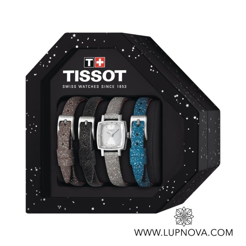 Tissot Lovely Square - Imagen 6