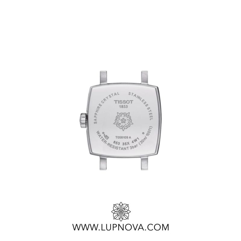 Tissot Lovely Square - Imagen 4