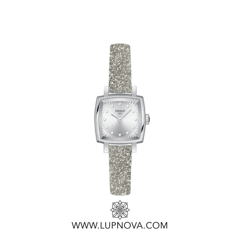 Tissot Lovely Square