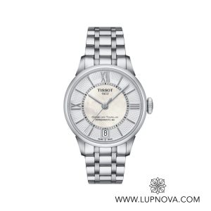Tissot Chemin des Tourelles
