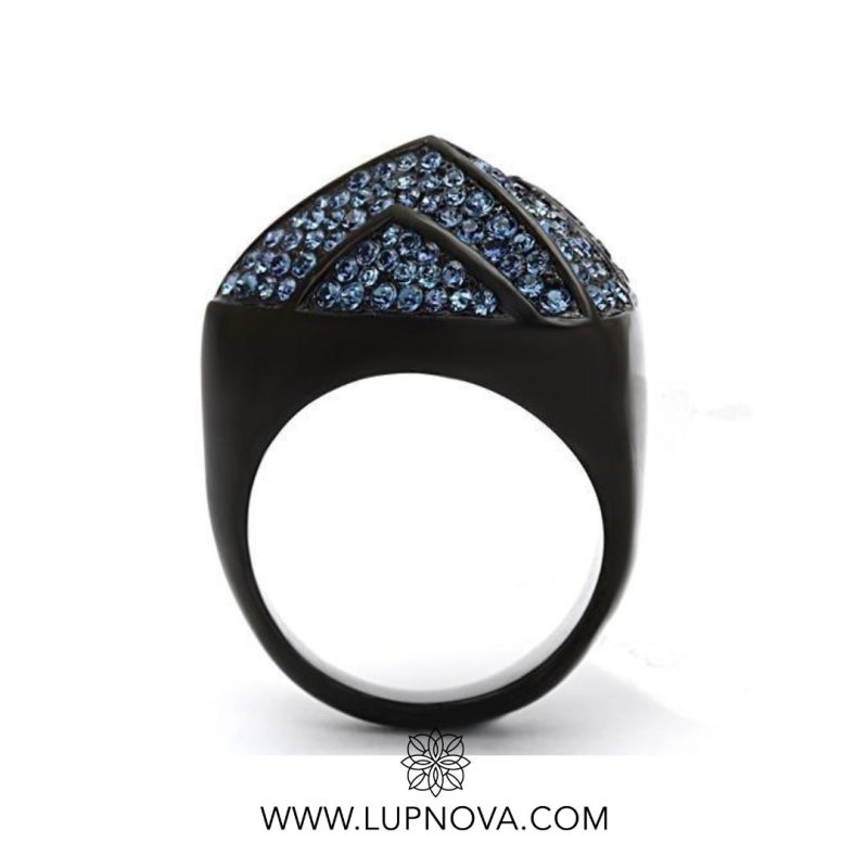 Anillo Juno - Imagen 3