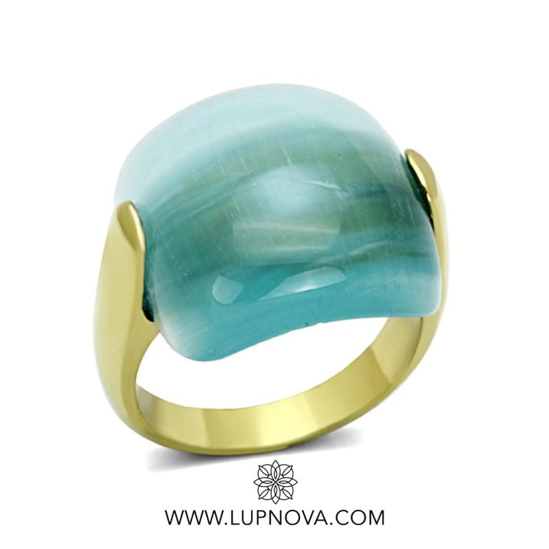 Anillo Deep Water