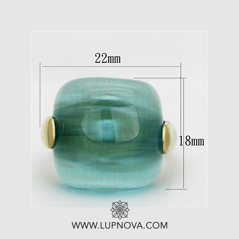 Anillo Deep Water - Imagen 6