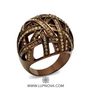 Anillo Crystal Maze
