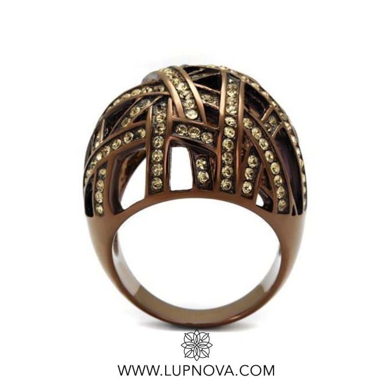 Anillo Crystal Maze - Imagen 3