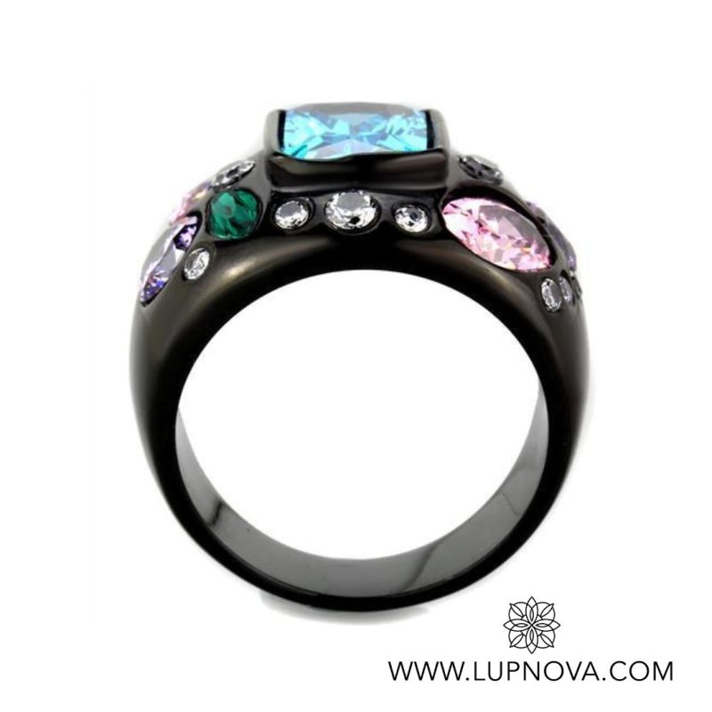 Anillo Kaleidoscope - Imagen 2
