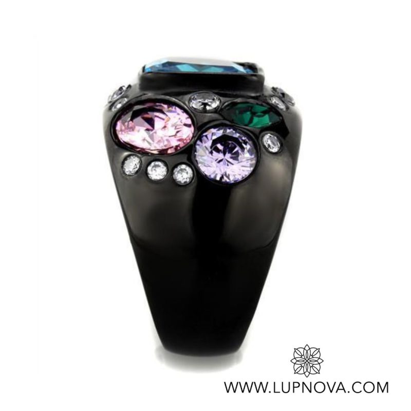 Anillo Kaleidoscope - Imagen 3