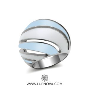 Anillo light waves