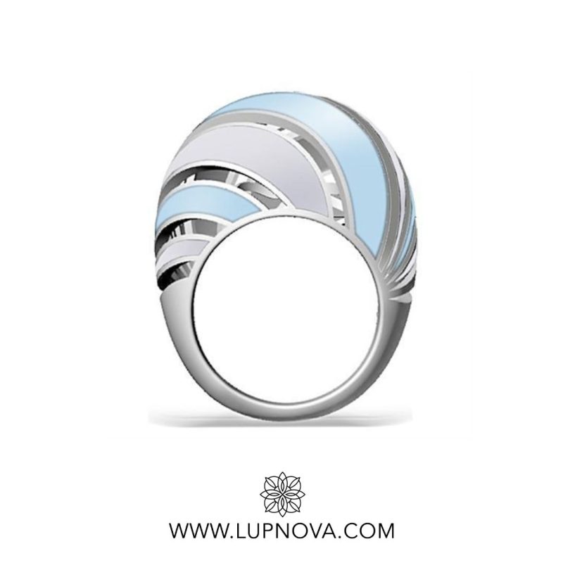 Anillo light waves - Imagen 3