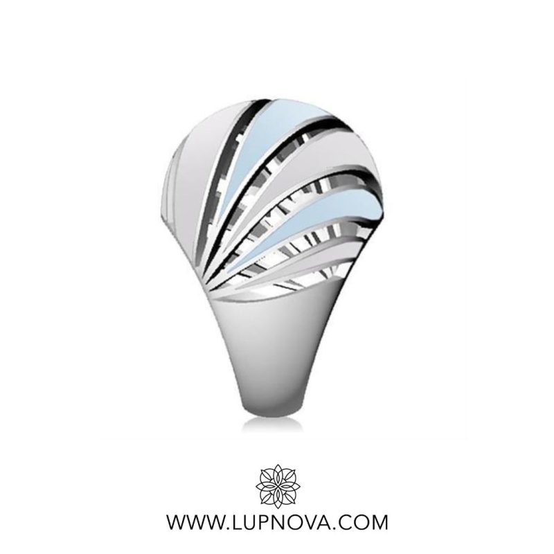 Anillo light waves - Imagen 4