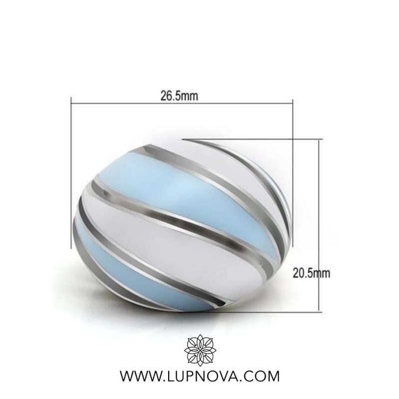 Anillo light waves - Imagen 5