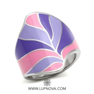 Anillo Purple Haze