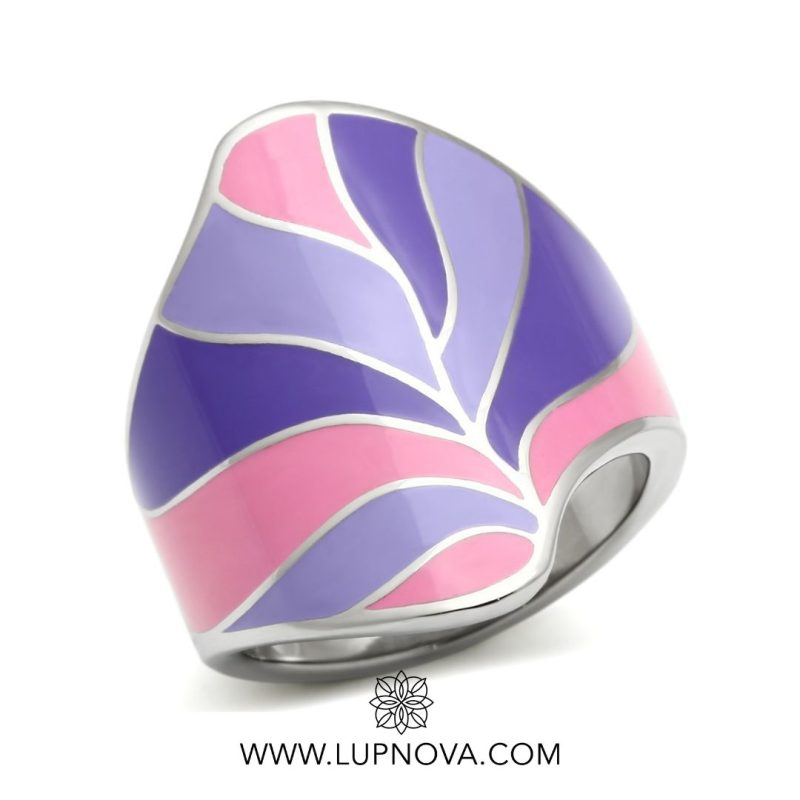 Anillo Purple Haze