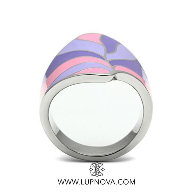 Anillo Purple Haze - Imagen 4