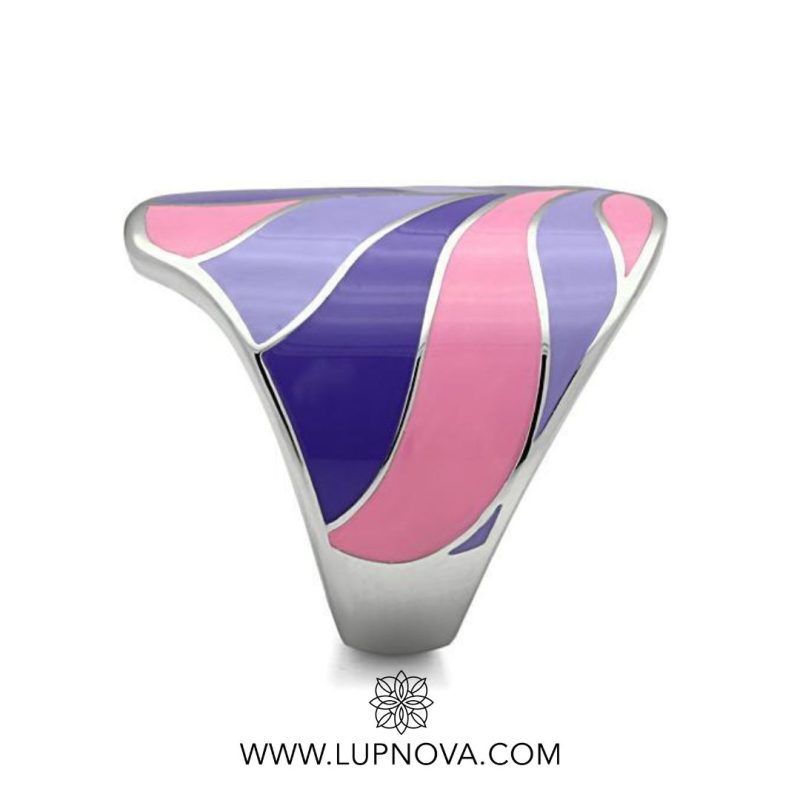 Anillo Purple Haze - Imagen 3
