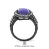 Anillo Lavander Luster - Imagen 2