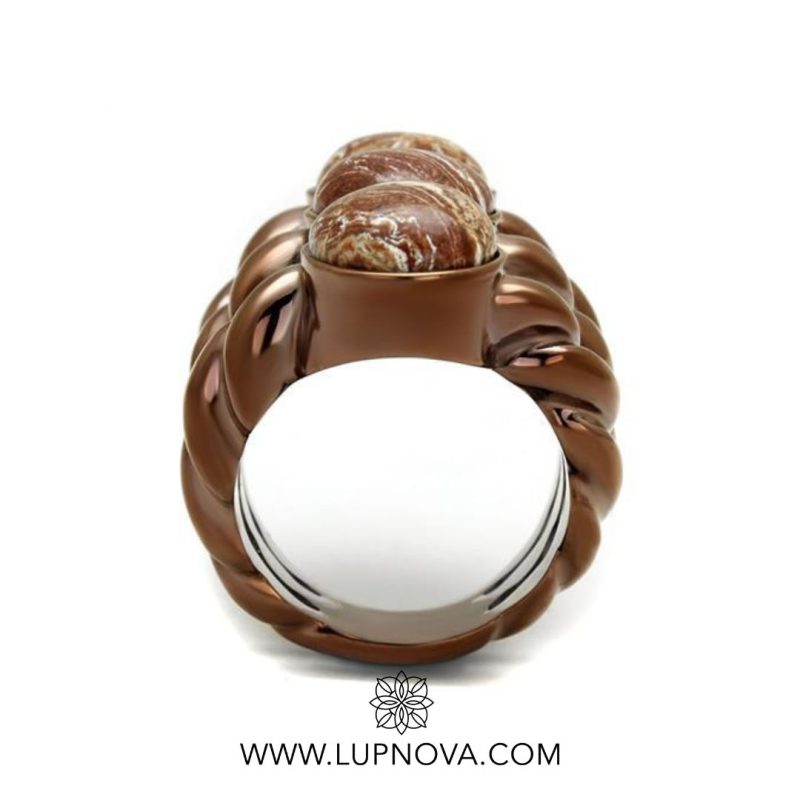 Anillo Eros - Imagen 3