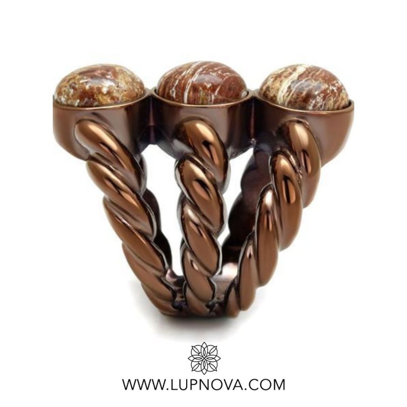 Anillo Eros - Imagen 2