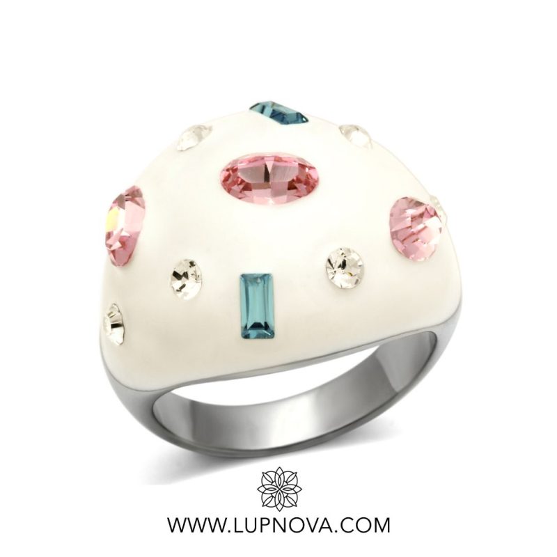 Anillo Sparkles