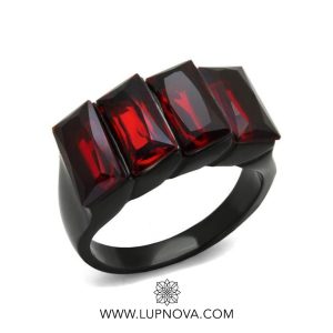 Anillo Scarlet