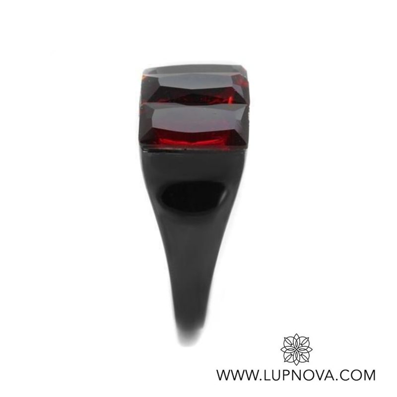 Anillo Scarlet - Imagen 3