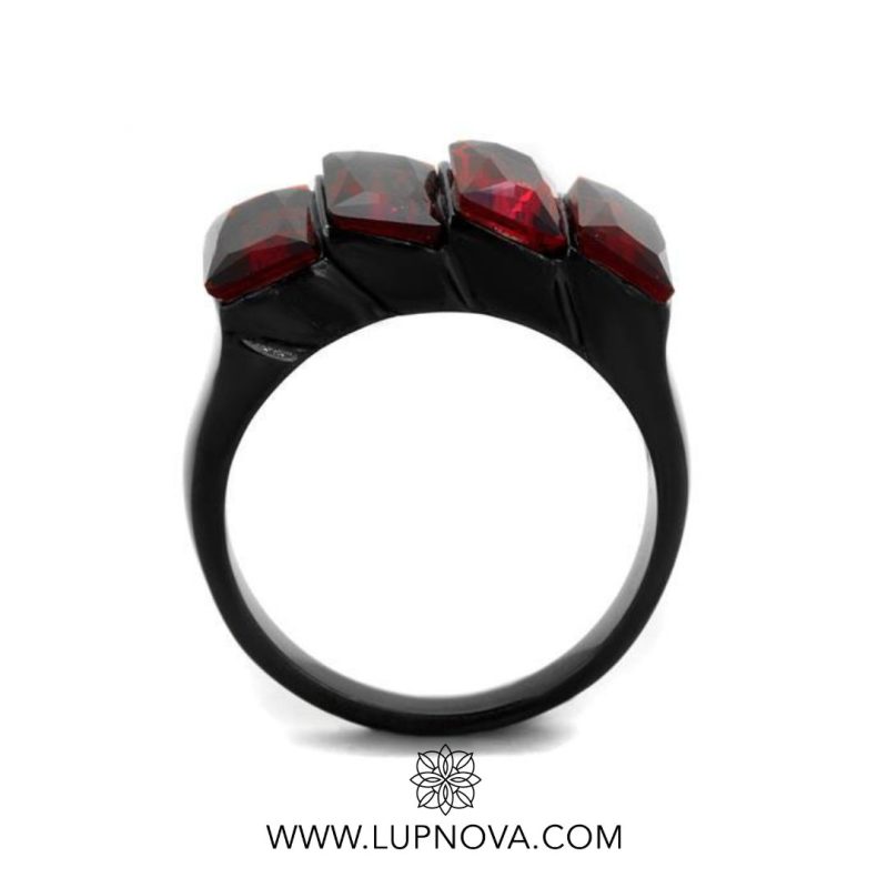 Anillo Scarlet - Imagen 2
