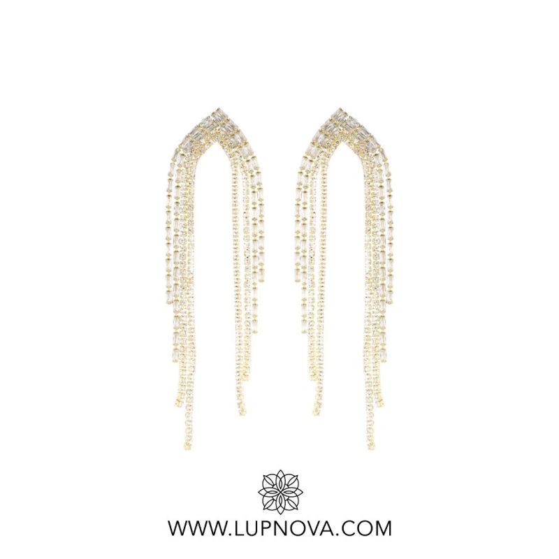 Aretes Cosmic Waterfall - Imagen 2