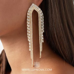 Aretes Cosmic Waterfall