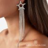 Aretes Shooting Stars - Imagen 2