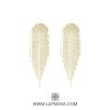 Aretes Medusa Glam - Imagen 2