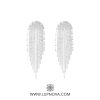 Aretes Medusa Glam - Imagen 3