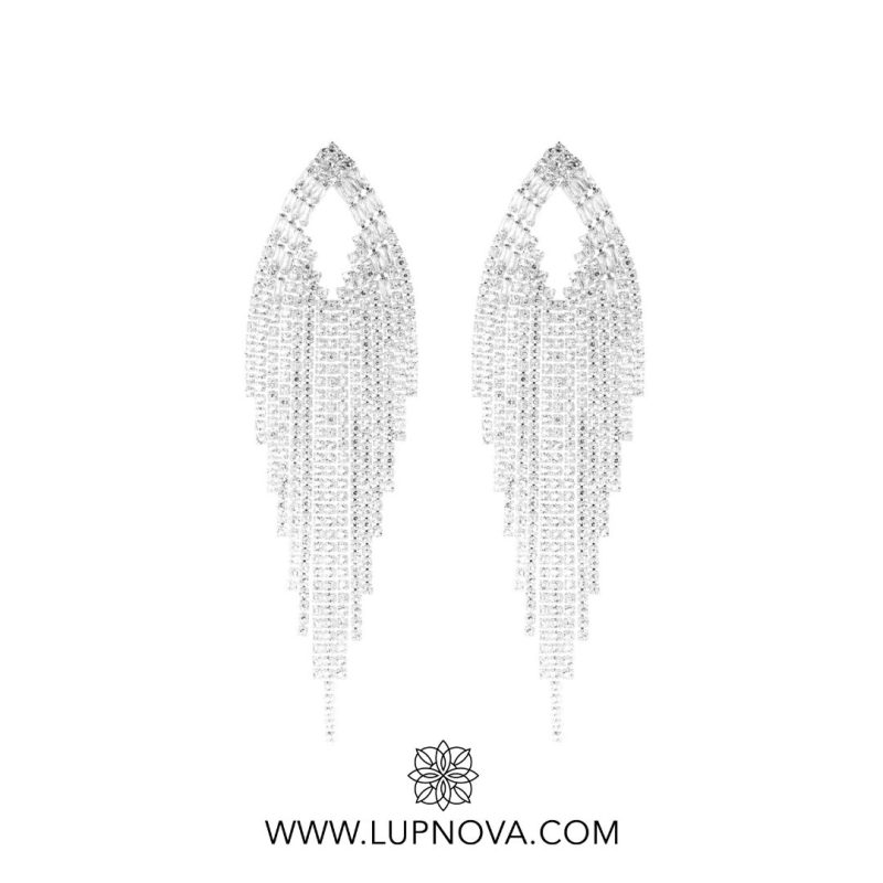 Aretes Starlight Stream - Imagen 3