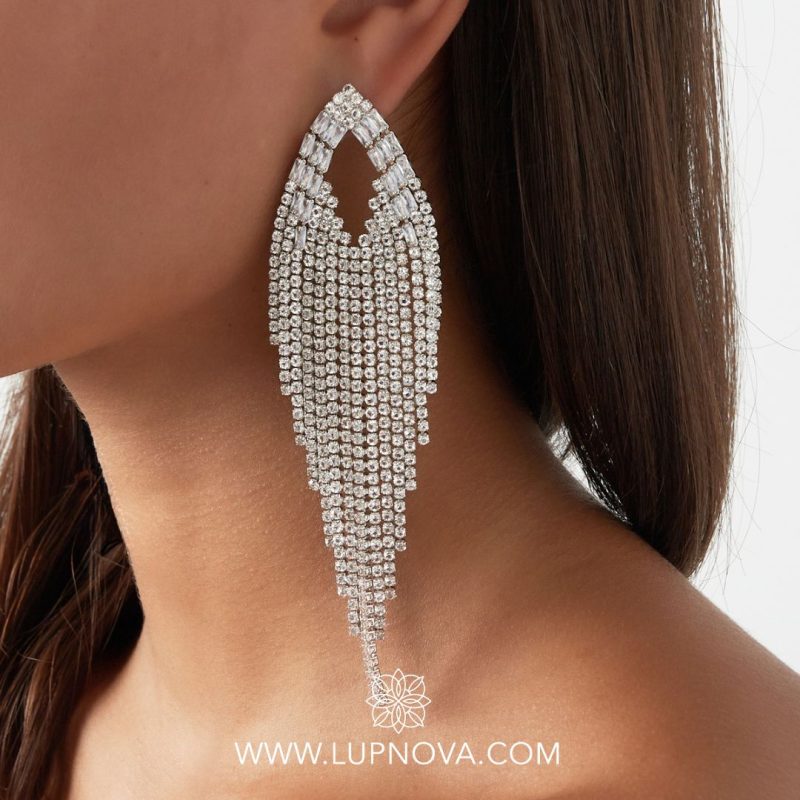 Aretes Starlight Stream